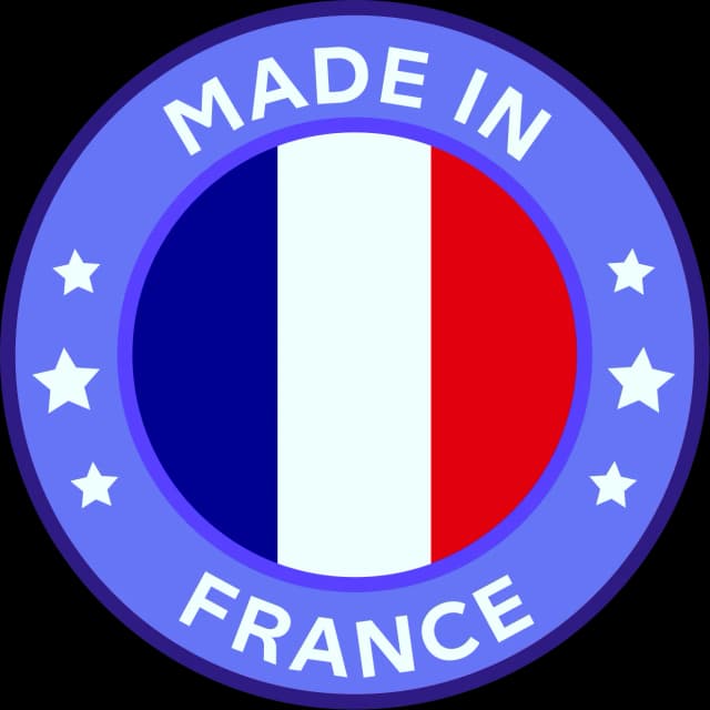 Macaron offre octopus