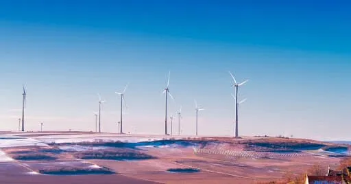 Transition énergétique Allemagne
