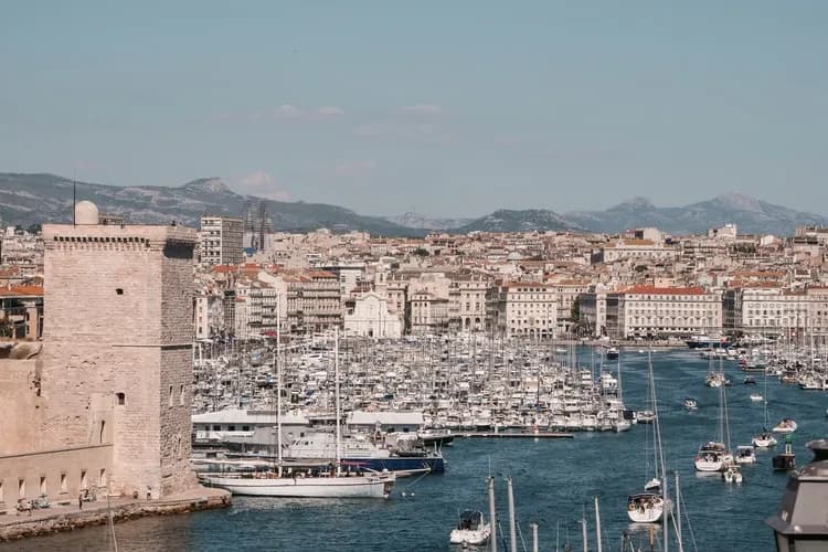 déménagement Marseille