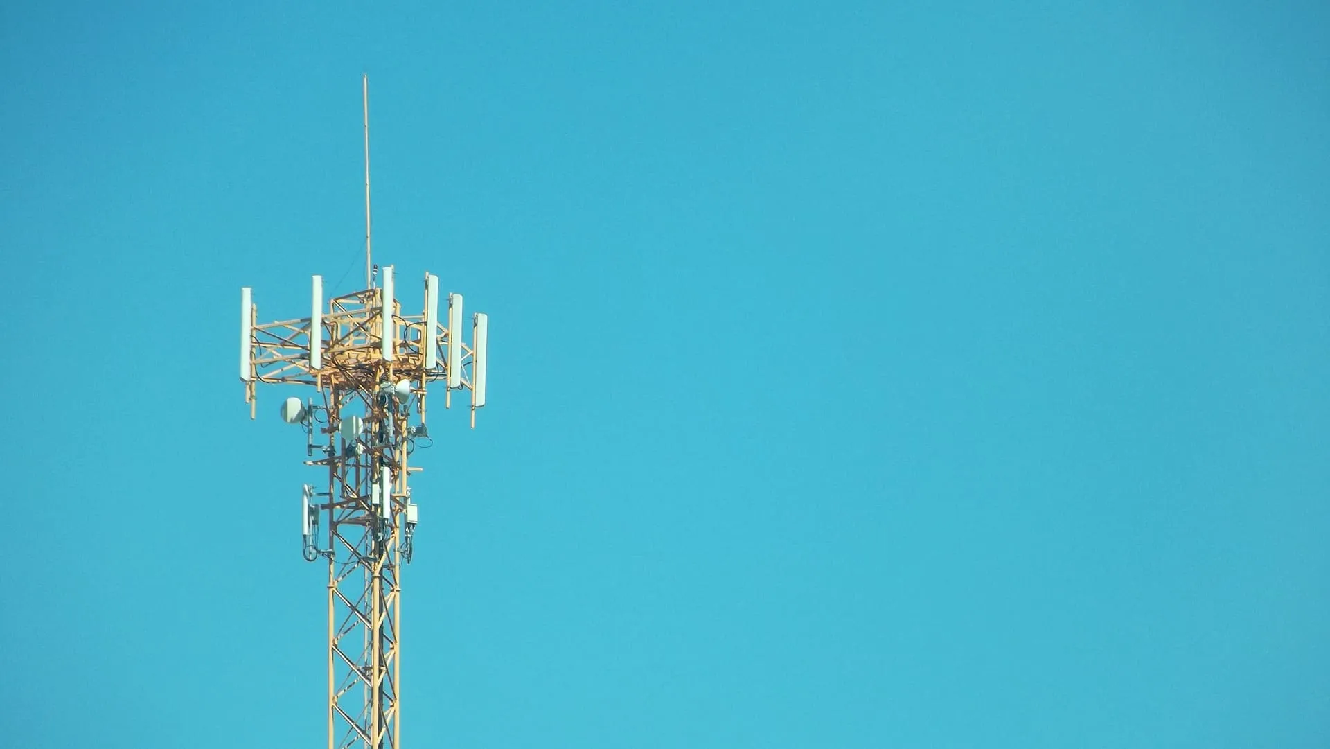 Antenne de télécommunication