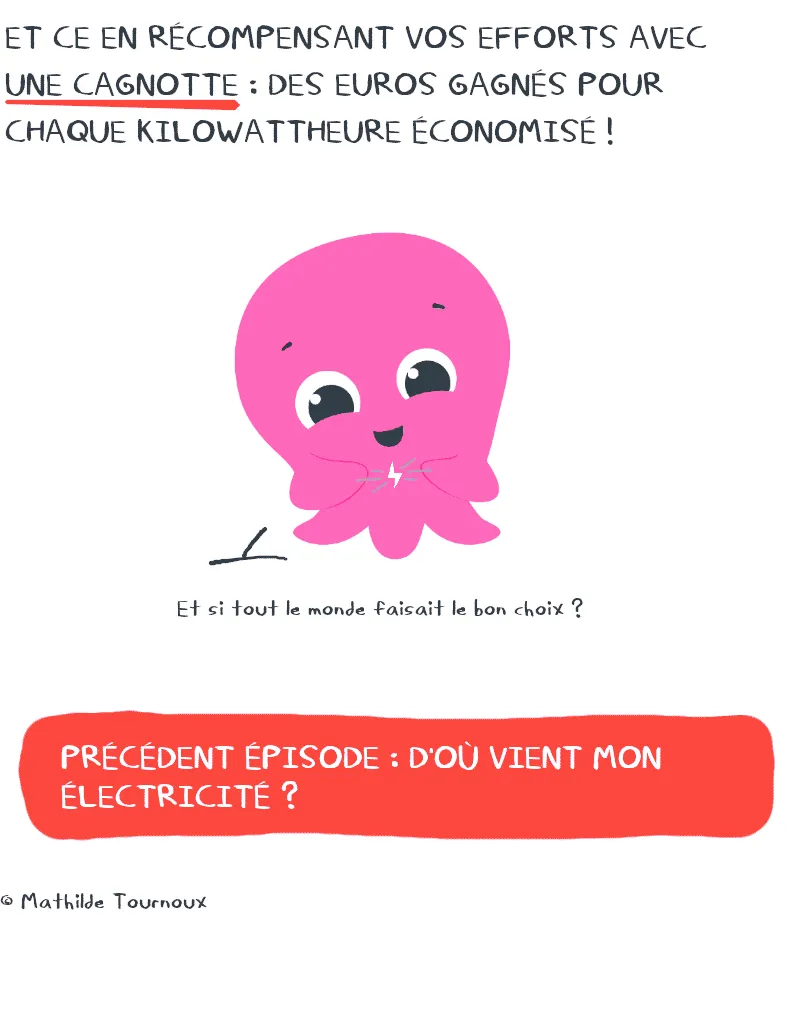 cagnotte octopus energy