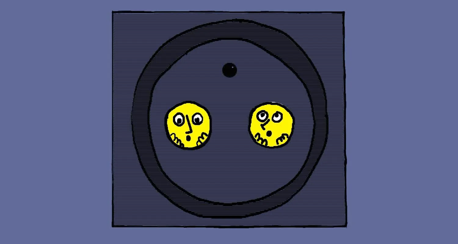dessin prise électrique