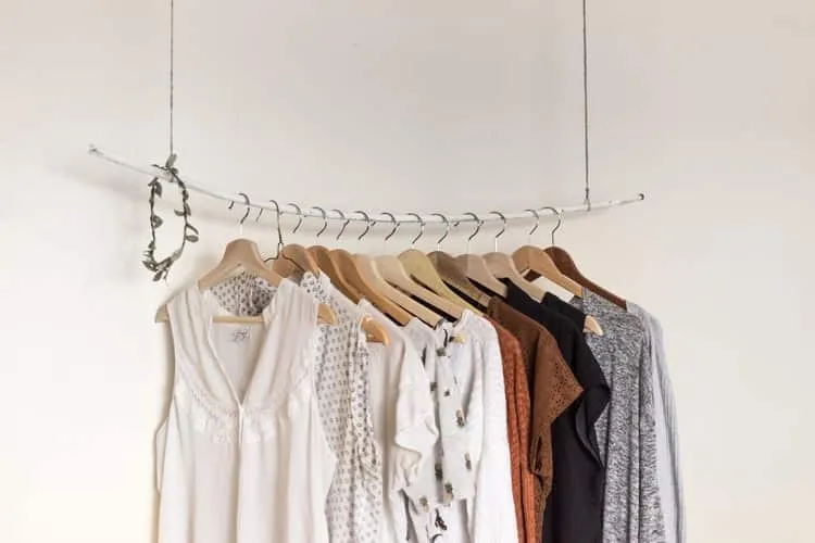 consommation lave-linge