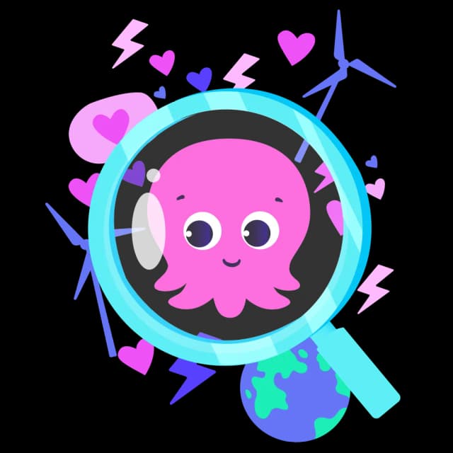 octopus-foot
