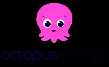 Logo Octopus