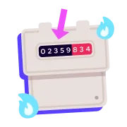 compteur électromécanique base