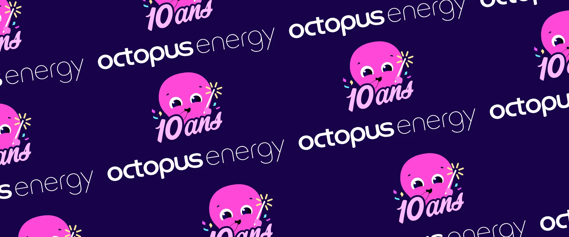 Blog - bannière pop-up store