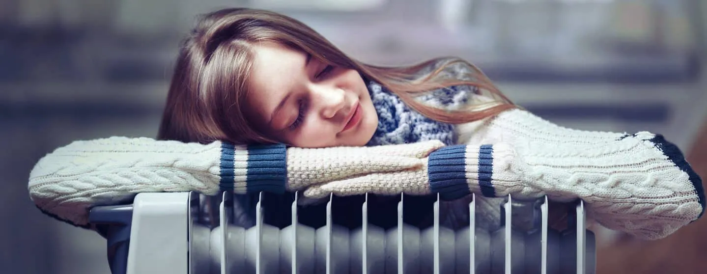 illustration d'un radiateur