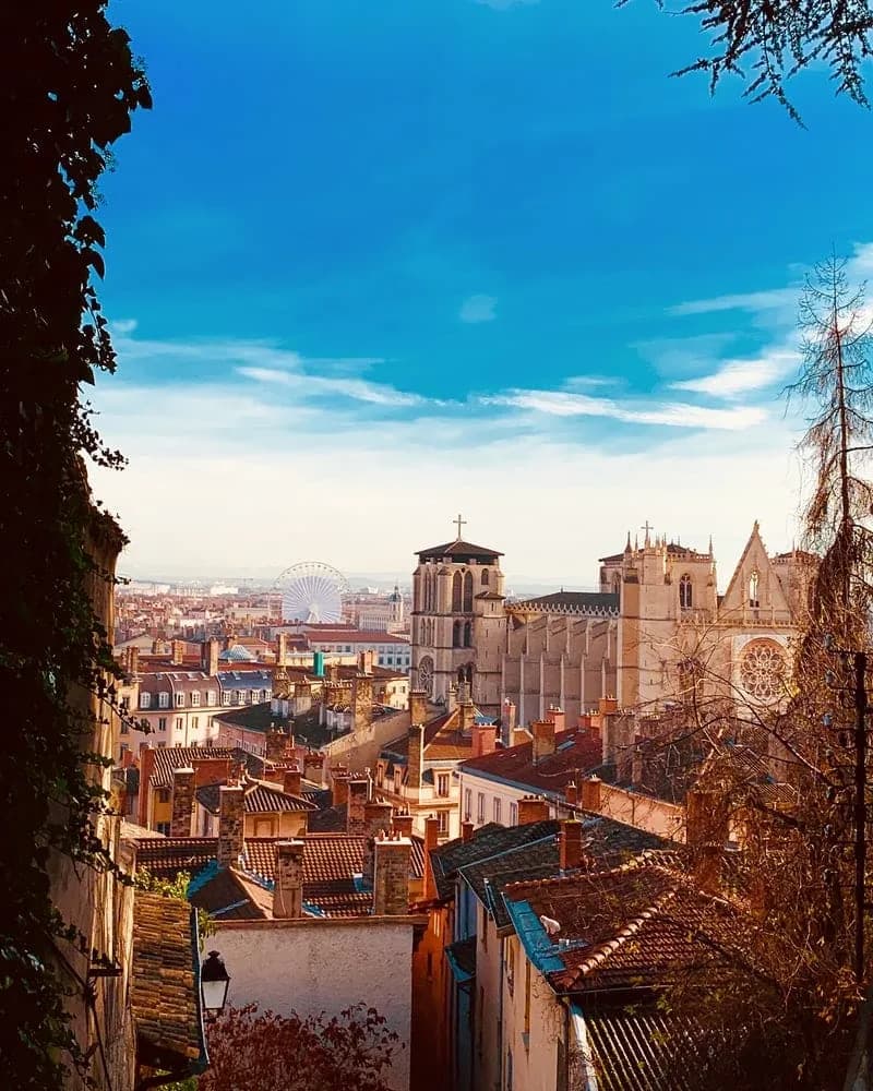 comment déménager à lyon
