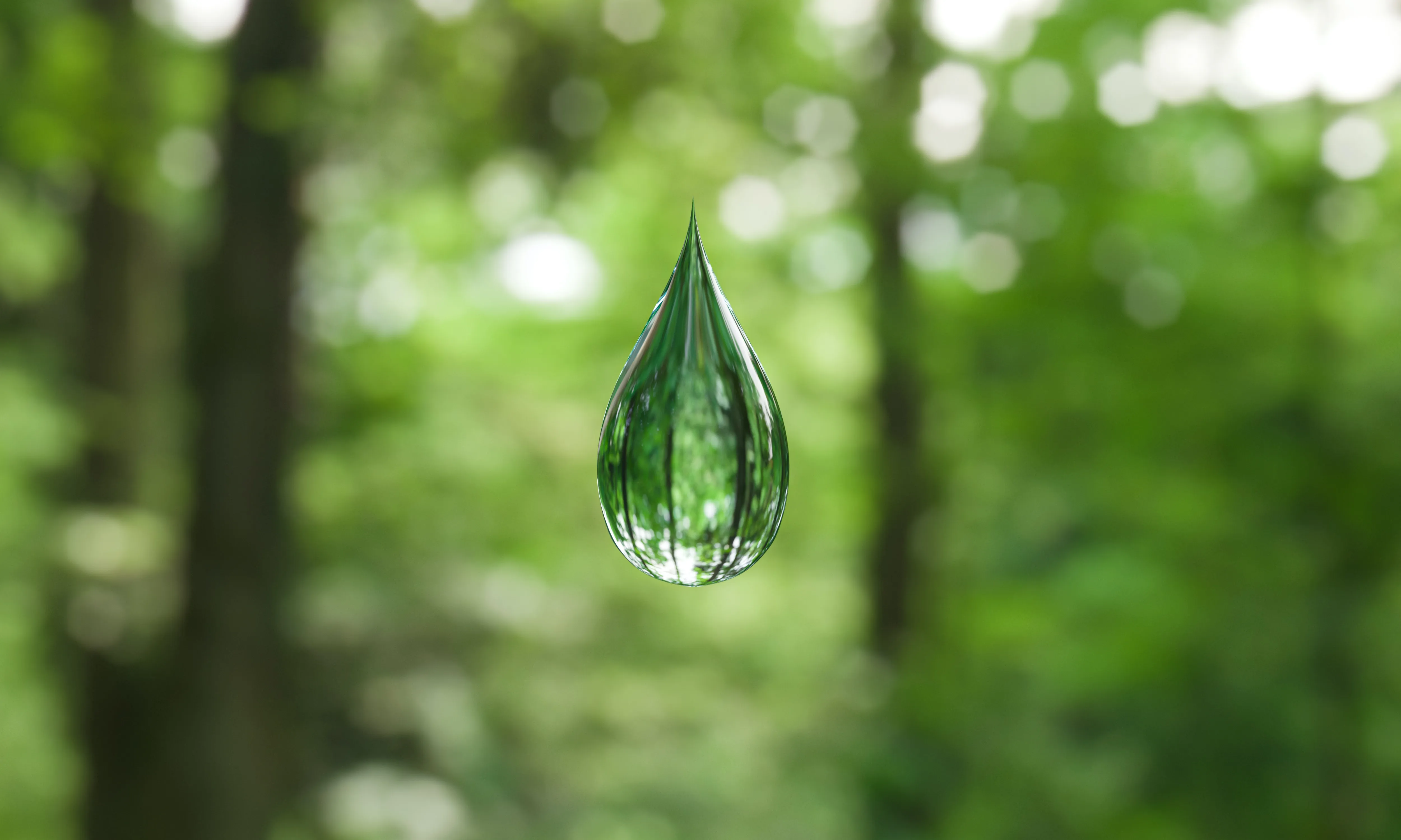 Goutte d'eau