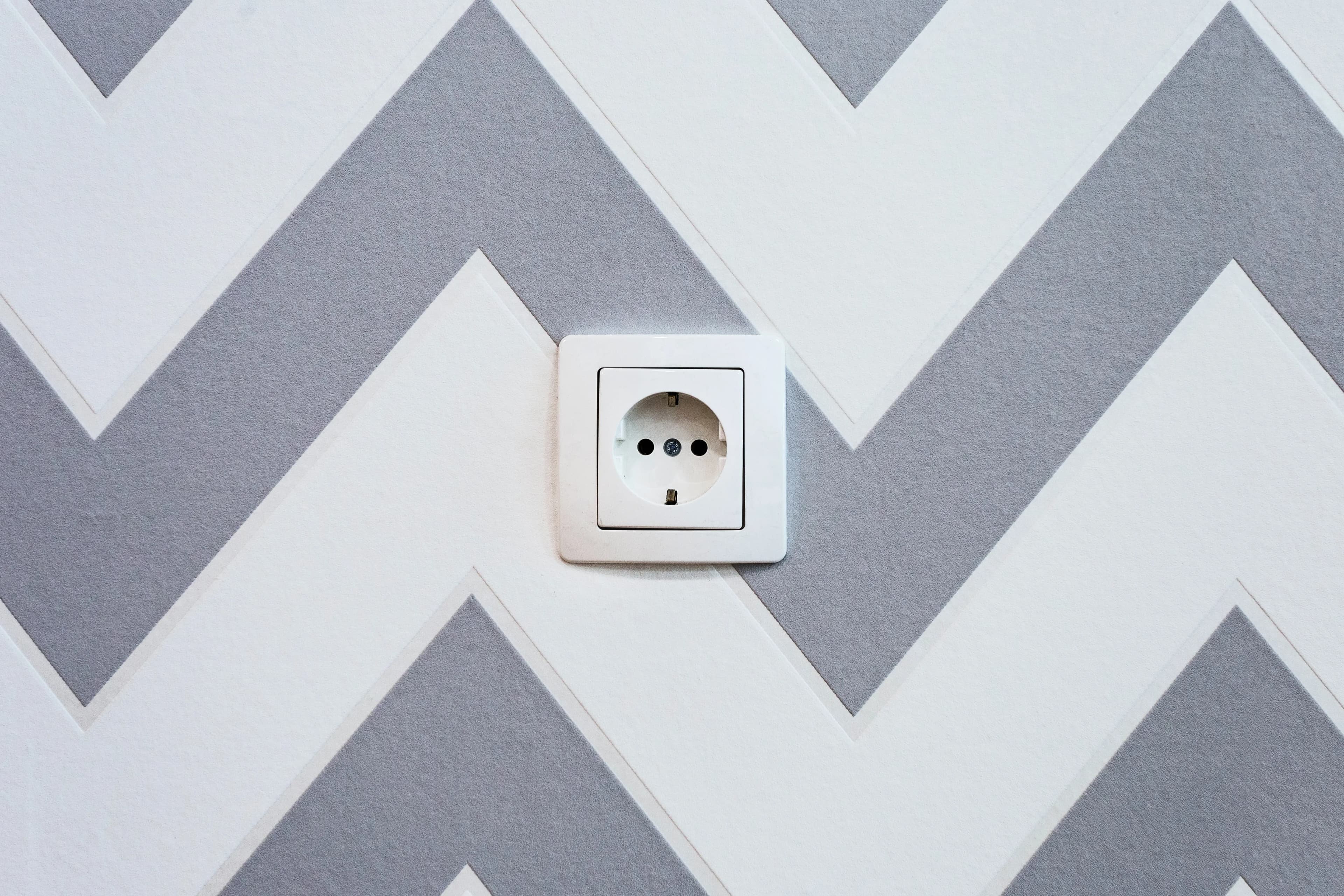 prise électrique