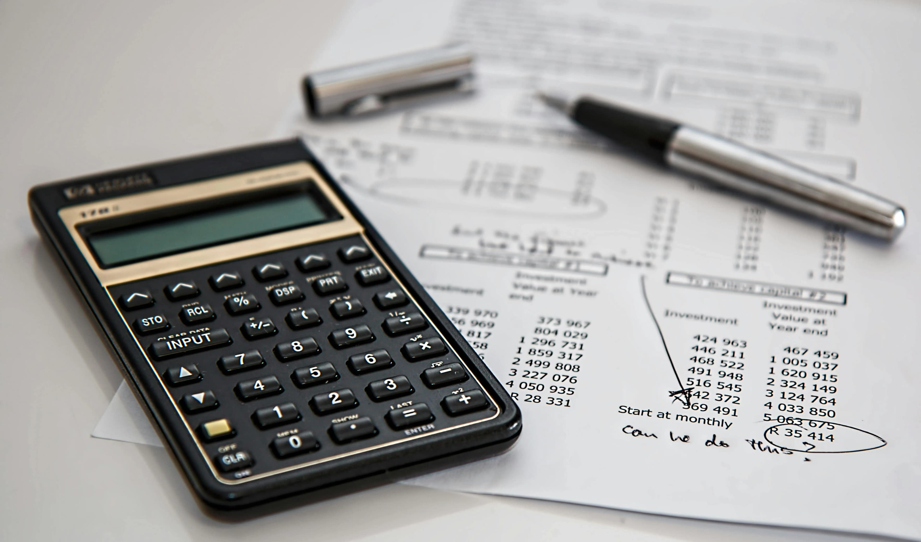 Budget déménagement particulier