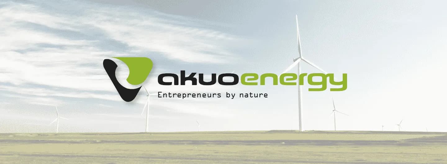 logo akuo energy