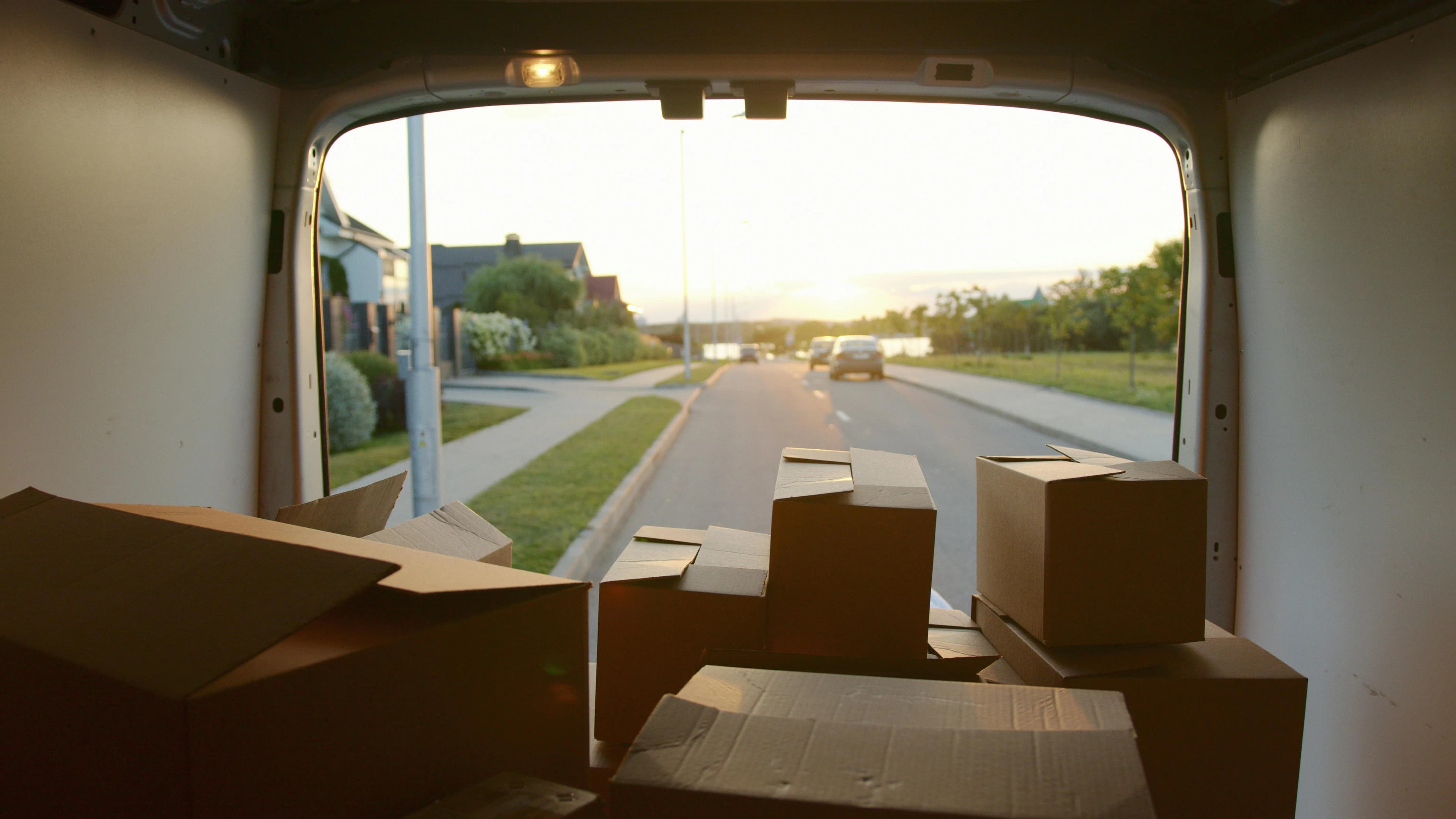 Louer camion particulier