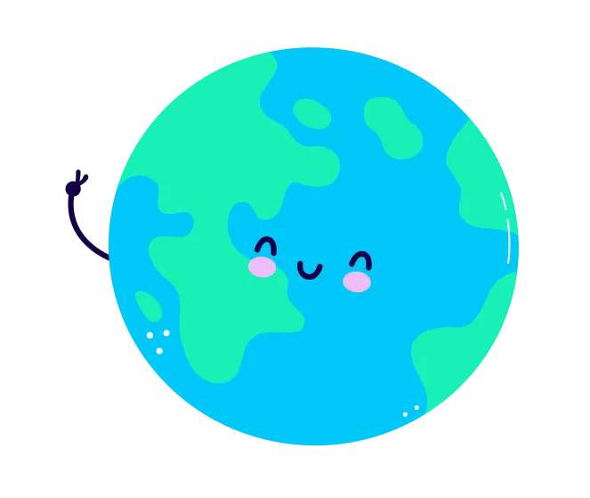 planète