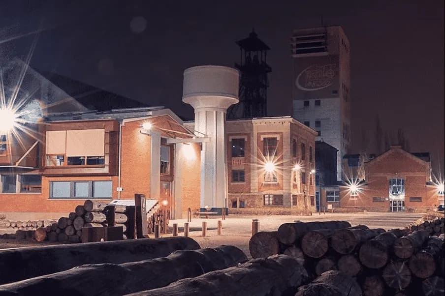 Base 11/19 de Loos-en-Gohelle