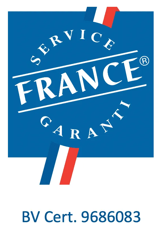 service france garanti Octopus energy