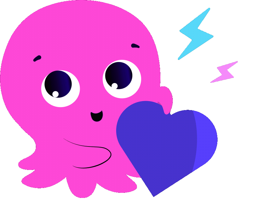 octopus-foot