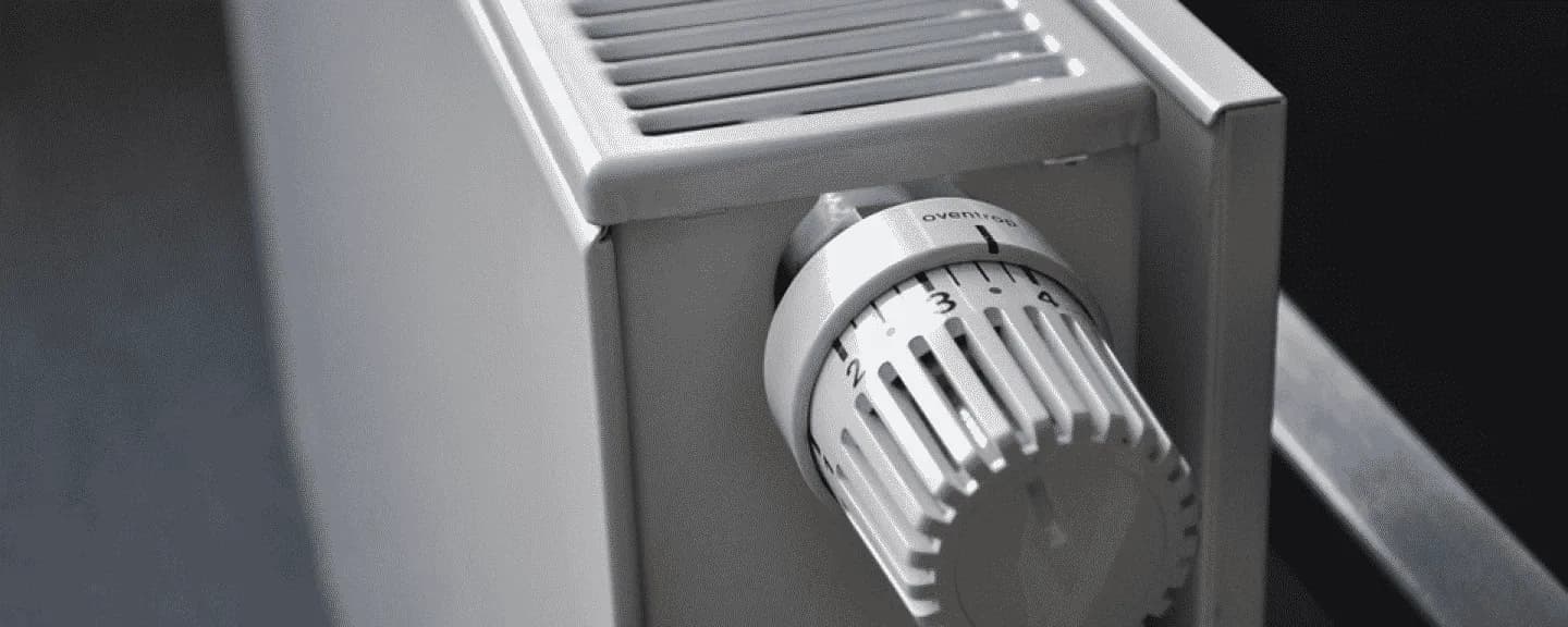 illustration d'un radiateur