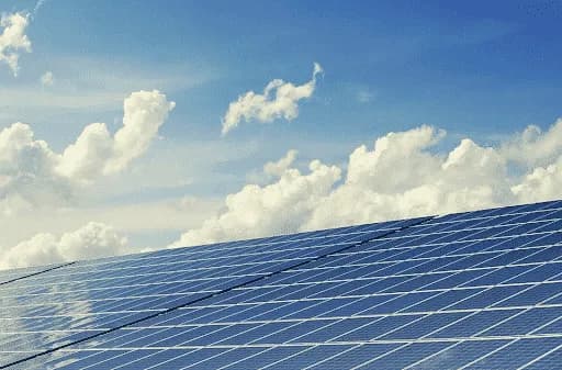 Avantages du solaire