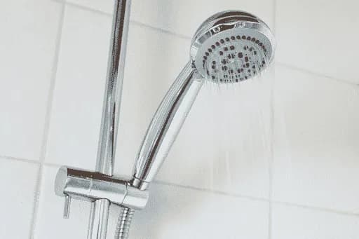 eau chaude