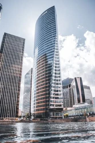 Tour edf Paris