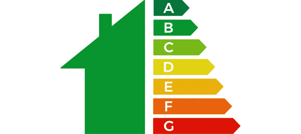 échelle du diagnostic de performance energétique