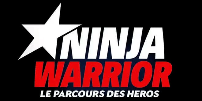 Logo Ninja Warrior